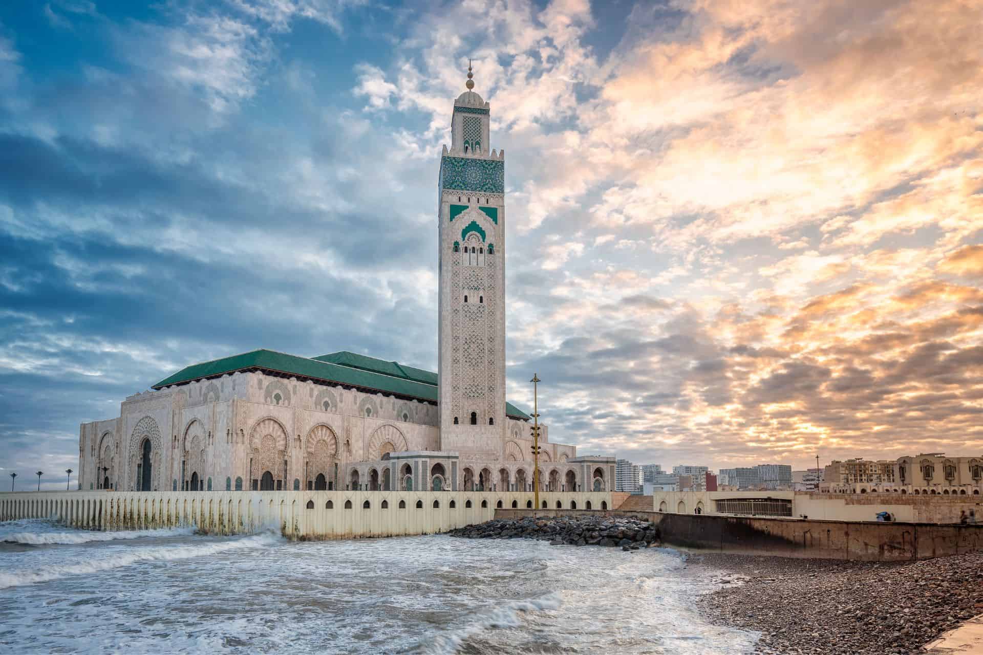 Ruta de 6 Dias en Marruecos