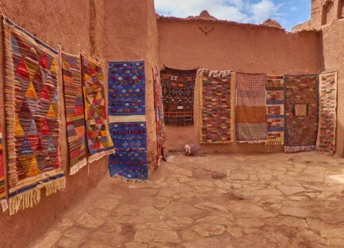 14 Días – Del Norte al Sur de Marruecos