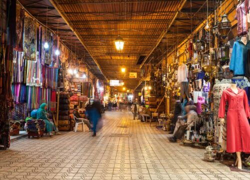 14 Días – Del Norte al Sur de Marruecos