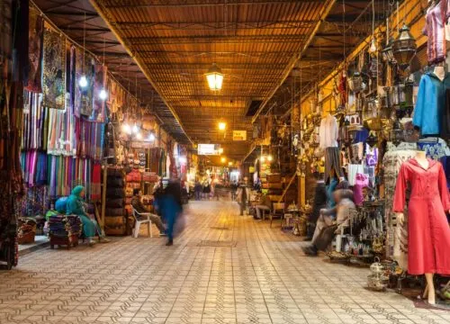 14 Días – Del Norte al Sur de Marruecos