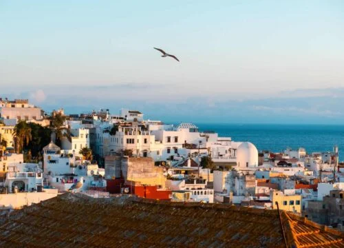 14 Días – Del Norte al Sur de Marruecos