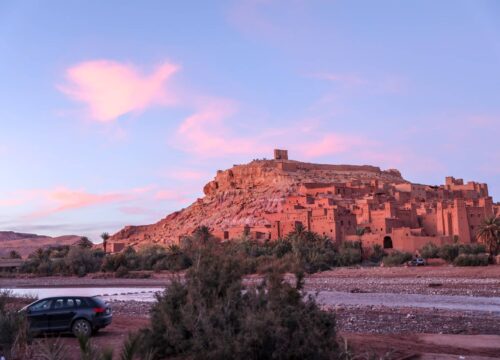 8 Días La Magia De Marruecos Desde Fez (1)