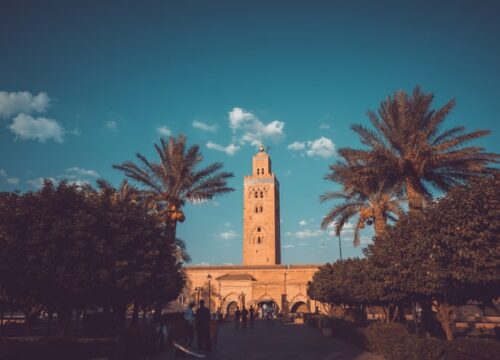 8 Días La Magia De Marruecos Desde Fez (1)