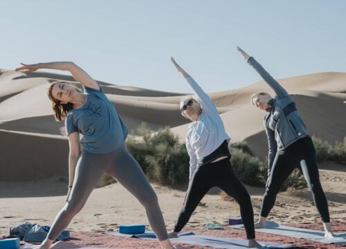 Yoga