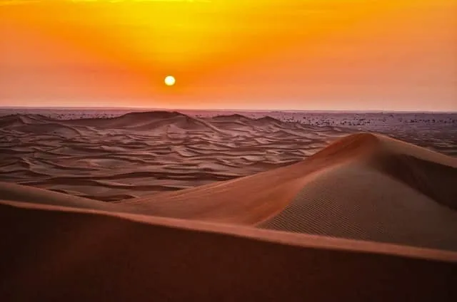 Ruta de 4 Días desde Errachidia a Marrakech