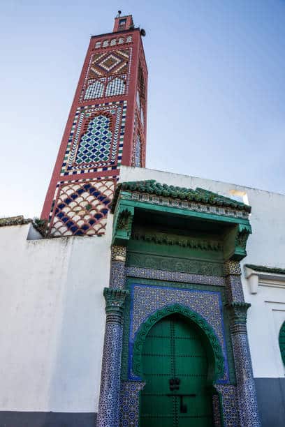 El Islam