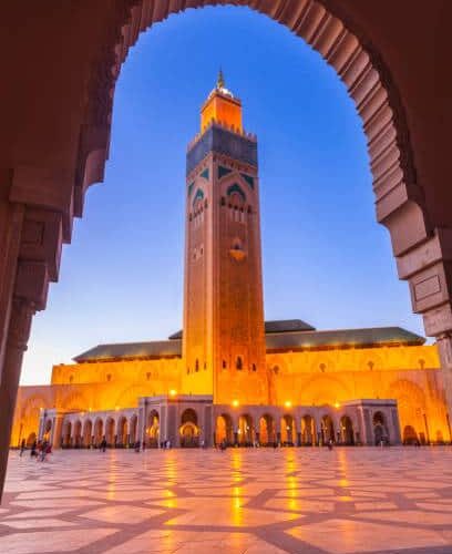 El Islam