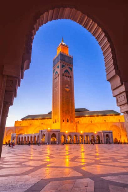 El Islam