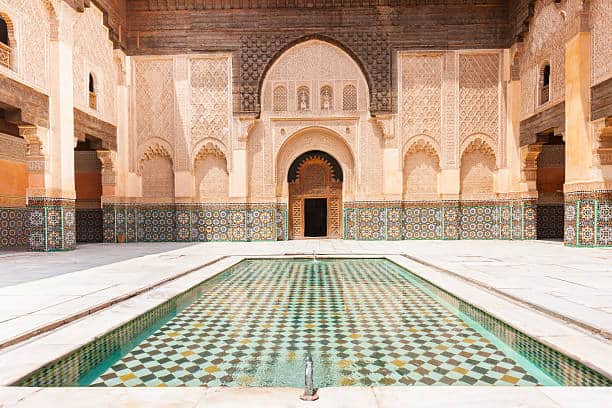 Hammam y Spa