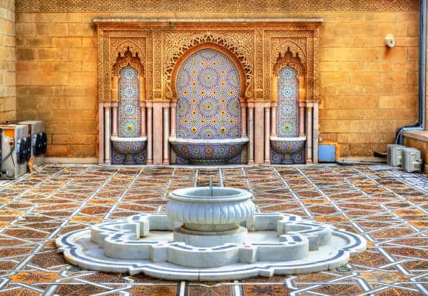 Hammam y Spa