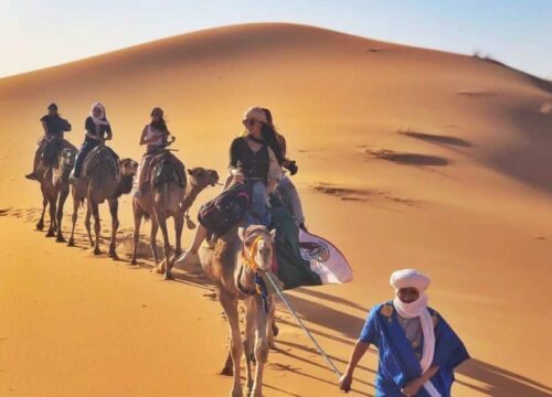 Que Ver y hacer en Marruecos