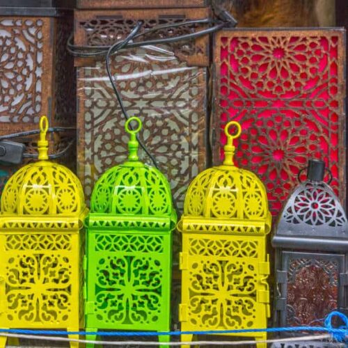Ramadán en Marruecos