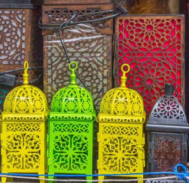 Ramadán en Marruecos