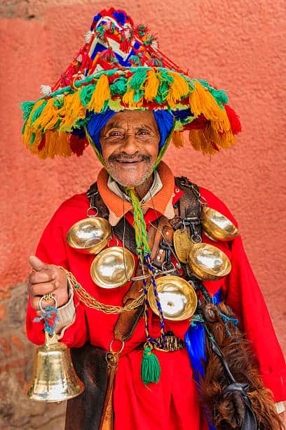 Ramadán en Marruecos