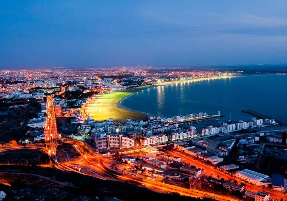 Agadir