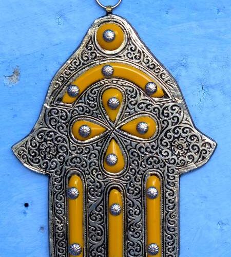 La Mano de Fátima