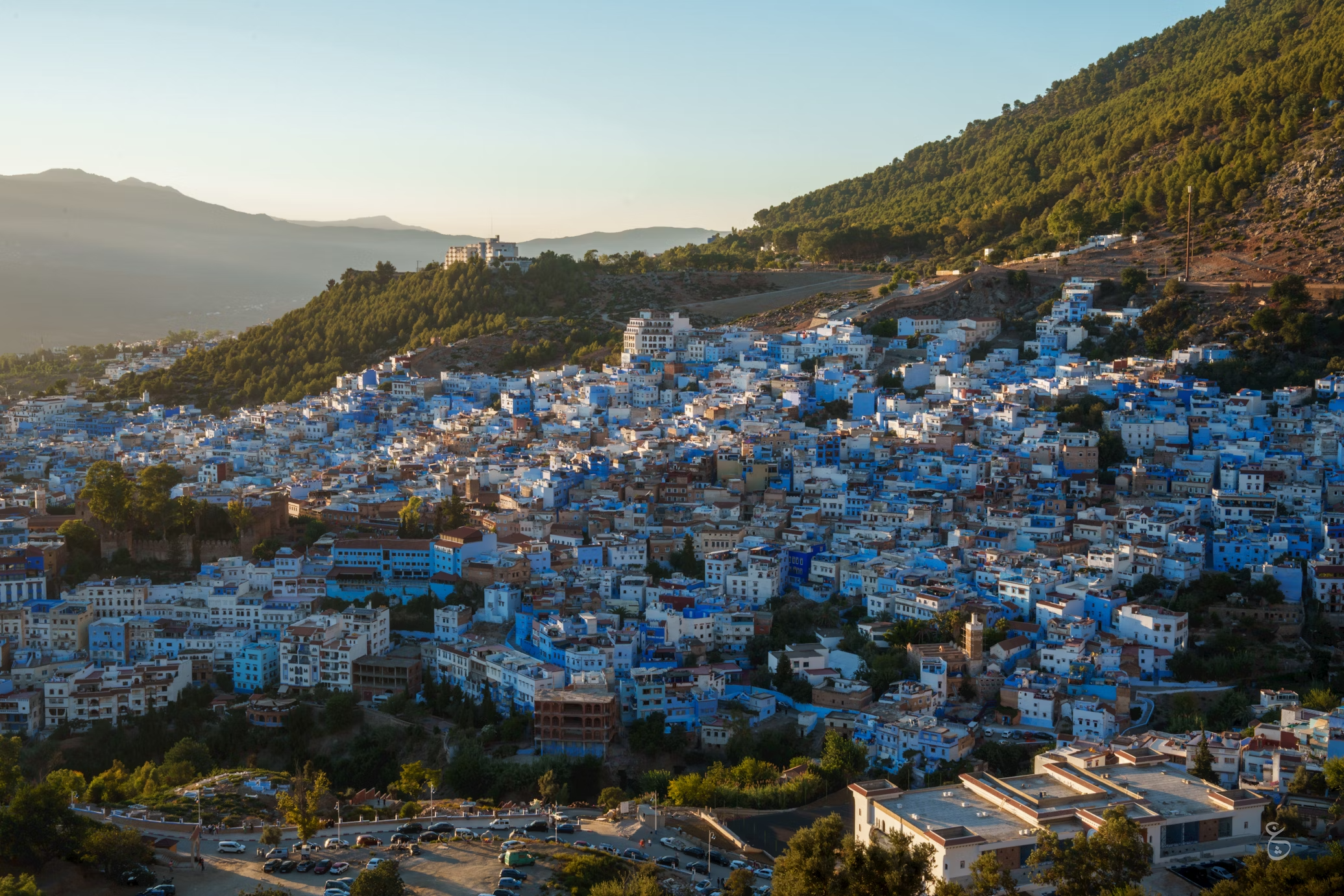 Circuito de 8 Dias por Marruecos desde Chefchaouen