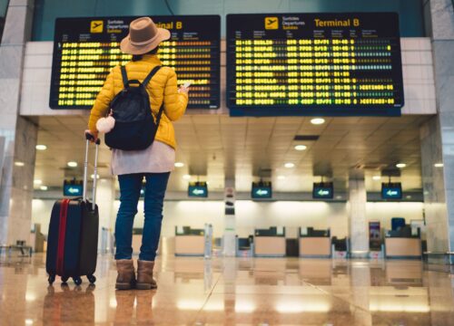 Viajes baratos a Marruecos, Vuelos Baratos a Marruecos