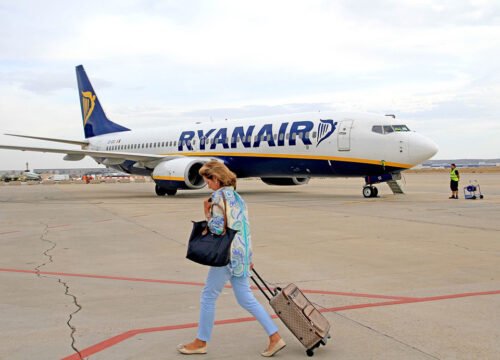 Como Viajar Barato a Marruecos