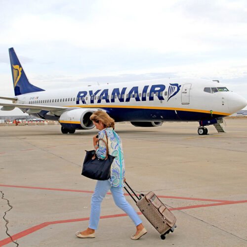 Como Viajar Barato a Marruecos