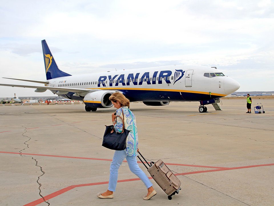 Ryanair