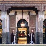 Viajes de Lujo por Marruecos