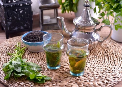 8 Tradiciones de Marruecos a Tener en Cuenta