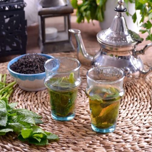 8 Tradiciones de Marruecos a Tener en Cuenta