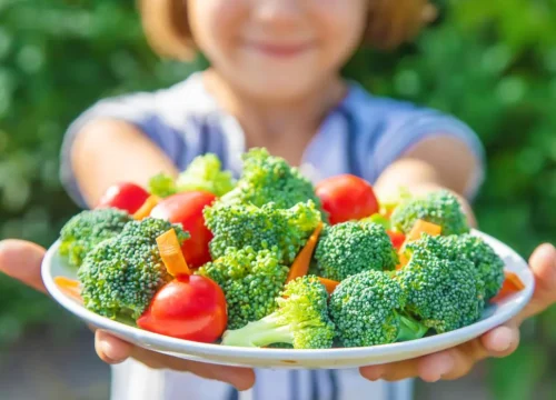 Comida Vegetariana en Marruecos, Viajes Aptos para Veganos