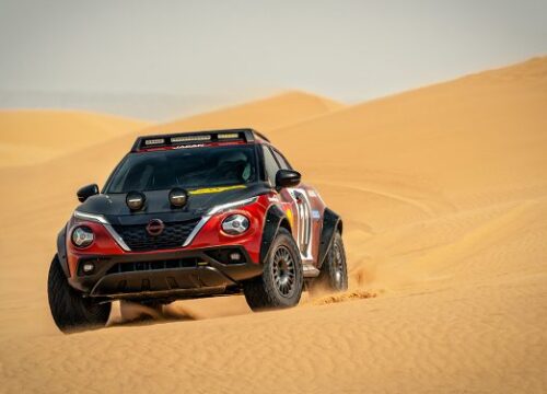 Cómo llegar al Desierto de Merzouga, y Consejos Para Aparcar?