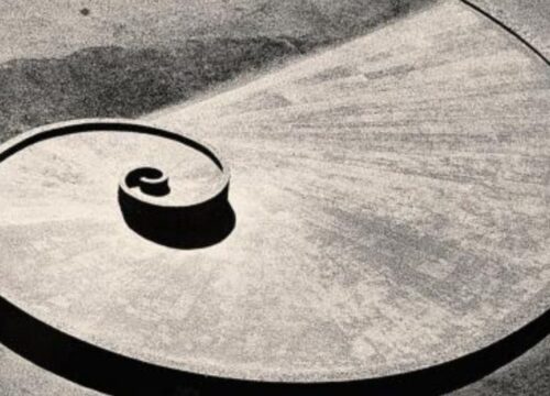 ¿Qué es la Espiral Áurea, Y Donde es?