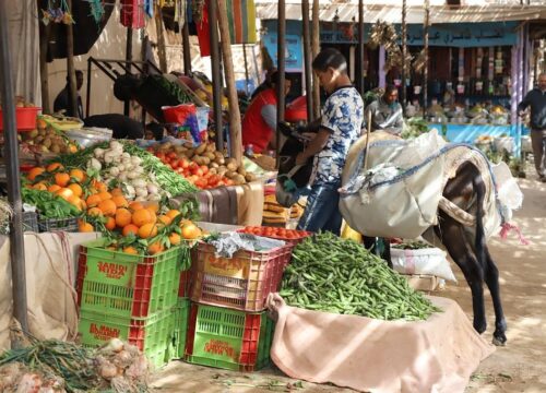 5 Motivos Para Visitar Rissani y su Mercado