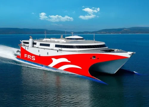 Viajar a Marruecos en Ferry Desde  España