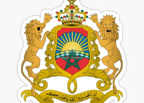 Marruecos