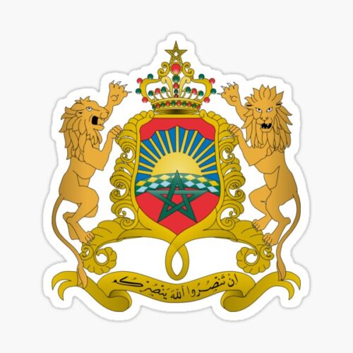 Marruecos