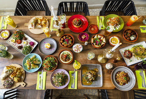 ¿Dónde comer en Marrakech? 8 Mejores Restaurantes