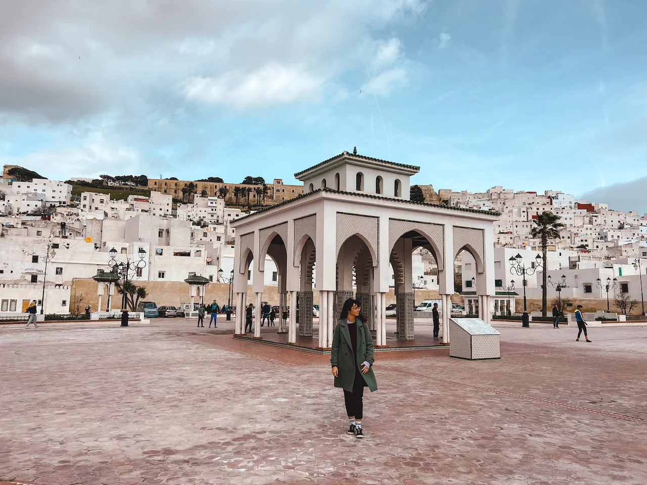 Destinos Norte de Marruecos