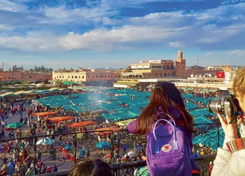 Estos son Nuestros Destinos Turísticos en Marruecos