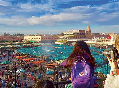 Estos son Nuestros Destinos Turísticos en Marruecos