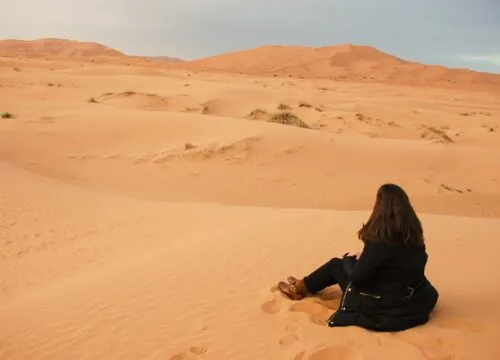Los 5 Consejos si tienes pensado viajar sola a Marruecos