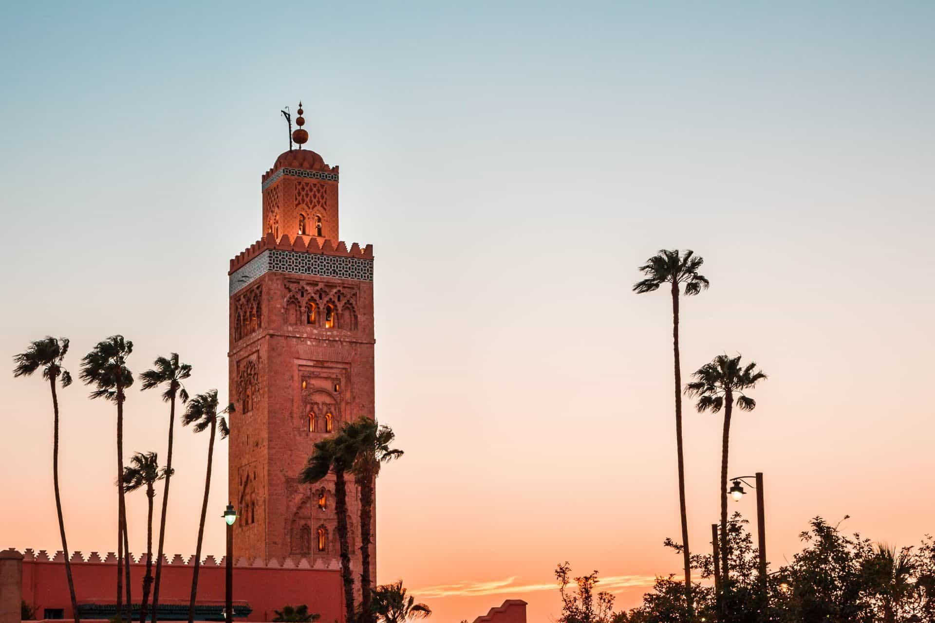 Marrakech